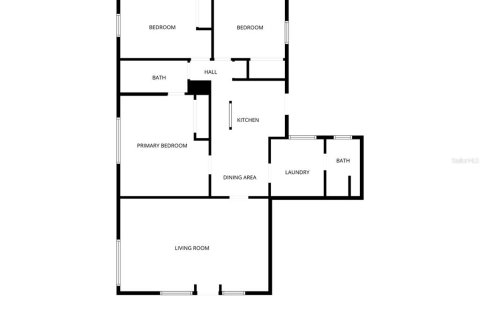 Propiedad comercial en venta en Dunedin, Florida, 6 dormitorios, 179.02 m2 № 2116962 - foto 28