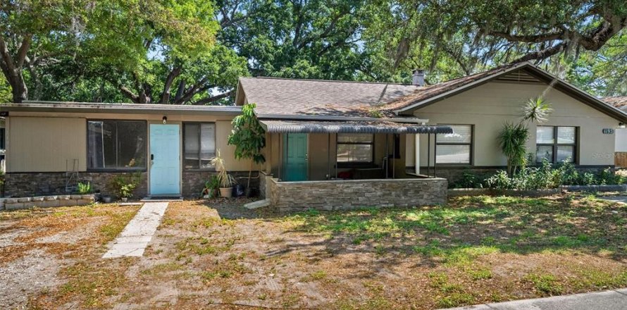 Propiedad comercial en Dunedin, Florida 6 dormitorios, 179.02 m2 № 2116962