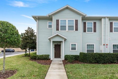 Touwnhouse à Kissimmee, Floride 4 chambres, 157.38 m2 № 2409789