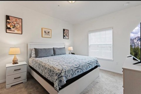 Touwnhouse à vendre à Kissimmee, Floride: 4 chambres, 157.38 m2 № 2409789 - photo 12