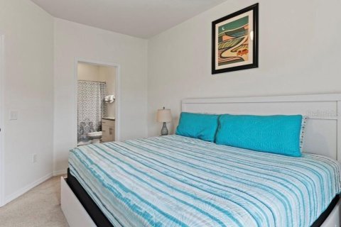 Touwnhouse à vendre à Kissimmee, Floride: 4 chambres, 157.38 m2 № 2409789 - photo 20