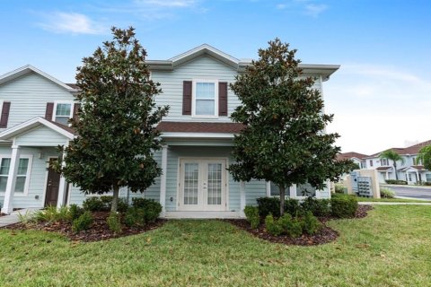 Touwnhouse à vendre à Kissimmee, Floride: 4 chambres, 157.38 m2 № 2409789 - photo 2