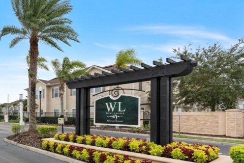 Touwnhouse à vendre à Kissimmee, Floride: 4 chambres, 157.38 m2 № 2409789 - photo 27