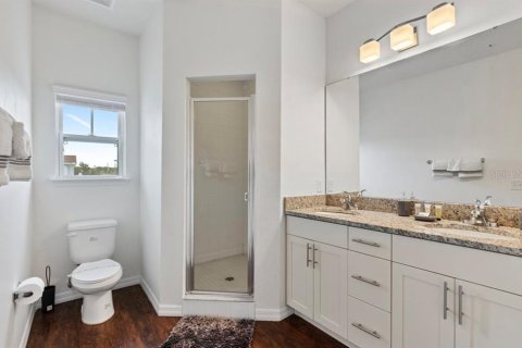 Touwnhouse à vendre à Kissimmee, Floride: 4 chambres, 157.38 m2 № 2409789 - photo 25