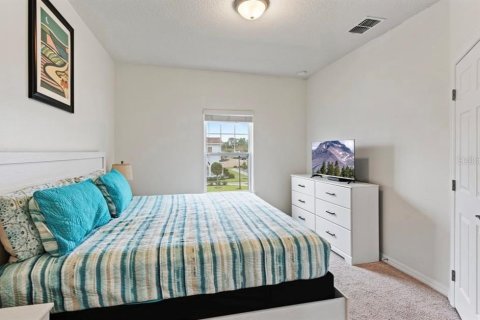 Touwnhouse à vendre à Kissimmee, Floride: 4 chambres, 157.38 m2 № 2409789 - photo 19