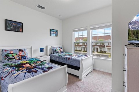 Touwnhouse à vendre à Kissimmee, Floride: 4 chambres, 157.38 m2 № 2409789 - photo 24