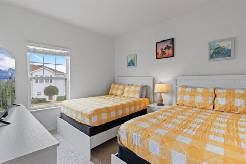 Touwnhouse à vendre à Kissimmee, Floride: 4 chambres, 157.38 m2 № 2409789 - photo 26