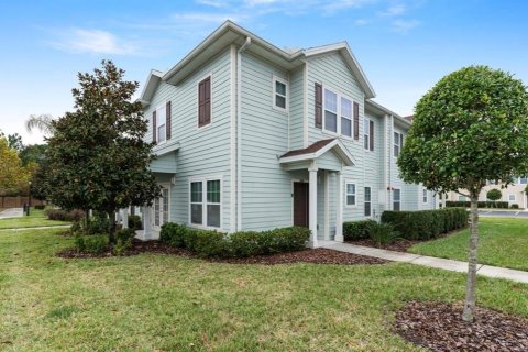 Touwnhouse à vendre à Kissimmee, Floride: 4 chambres, 157.38 m2 № 2409789 - photo 3