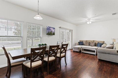 Touwnhouse à vendre à Kissimmee, Floride: 4 chambres, 157.38 m2 № 2409789 - photo 4
