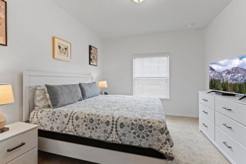 Touwnhouse à vendre à Kissimmee, Floride: 4 chambres, 157.38 m2 № 2409789 - photo 13
