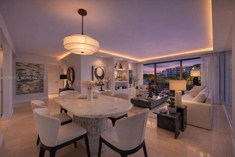 Купить кондоминиум в Ки-Бискейн, Флорида 2 спальни, 117.06м2, № 2030127 - фото 7