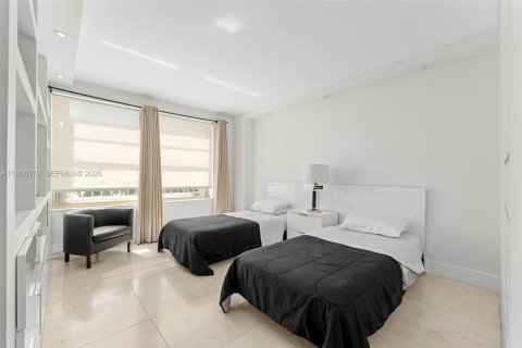 Купить кондоминиум в Ки-Бискейн, Флорида 2 спальни, 117.06м2, № 2030127 - фото 24