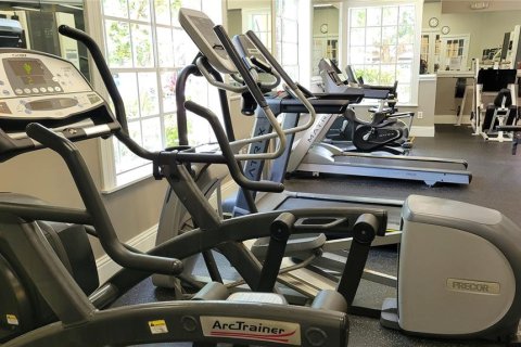 Condominio en alquiler en Sarasota, Florida, 3 dormitorios, 130.06 m2 № 1848127 - foto 26