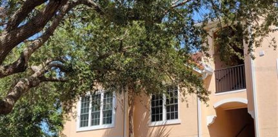 Condominio en Sarasota, Florida, 3 dormitorios № 1848127