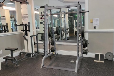 Condominio en alquiler en Sarasota, Florida, 3 dormitorios, 130.06 m2 № 1848127 - foto 29