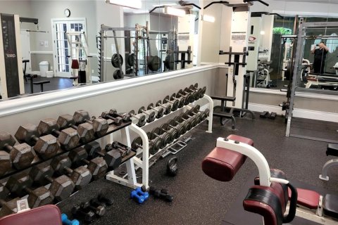 Condominio en alquiler en Sarasota, Florida, 3 dormitorios, 130.06 m2 № 1848127 - foto 30