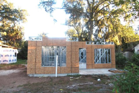 Villa ou maison à vendre à Jacksonville, Floride: 3 chambres, 129.32 m2 № 767079 - photo 1