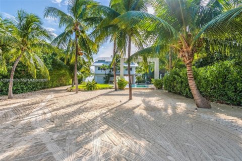 Villa ou maison à vendre à Key Largo, Floride: 3 chambres, 274.06 m2 № 2336694 - photo 30