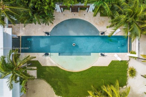 Villa ou maison à vendre à Key Largo, Floride: 3 chambres, 274.06 m2 № 2336694 - photo 26