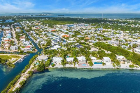 Villa ou maison à vendre à Key Largo, Floride: 3 chambres, 274.06 m2 № 2336694 - photo 8