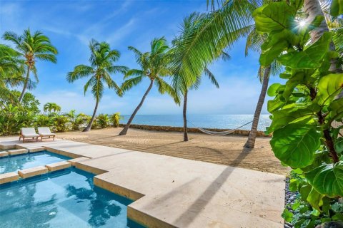 Villa ou maison à vendre à Key Largo, Floride: 3 chambres, 274.06 m2 № 2336694 - photo 7