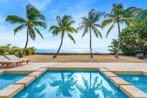 Villa ou maison à Key Largo, Floride 3 chambres, 274.06 m2 № 2336694