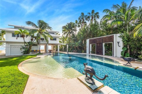 Villa ou maison à vendre à Key Largo, Floride: 3 chambres, 274.06 m2 № 2336694 - photo 28