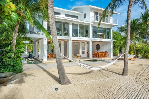 Villa ou maison à vendre à Key Largo, Floride: 3 chambres, 274.06 m2 № 2336694 - photo 9