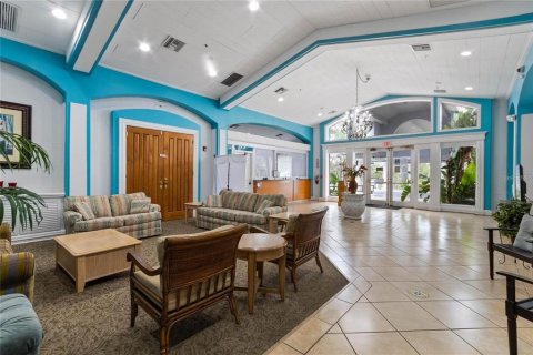 Touwnhouse à louer à Davenport, Floride: 1 chambre, 18.58 m2 № 1845227 - photo 23