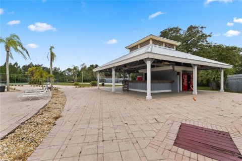 Touwnhouse à louer à Davenport, Floride: 1 chambre, 18.58 m2 № 1845227 - photo 16