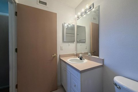 Touwnhouse à louer à Davenport, Floride: 1 chambre, 18.58 m2 № 1845227 - photo 4
