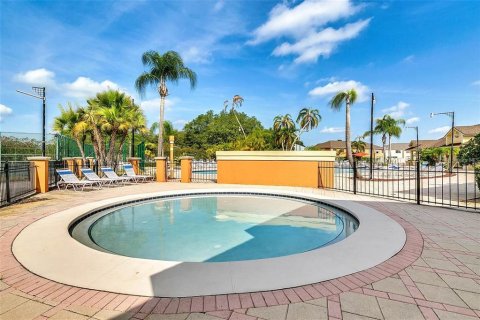 Touwnhouse à louer à Davenport, Floride: 1 chambre, 18.58 m2 № 1845227 - photo 13