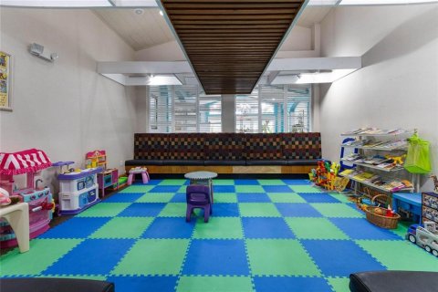 Touwnhouse à louer à Davenport, Floride: 1 chambre, 18.58 m2 № 1845227 - photo 21