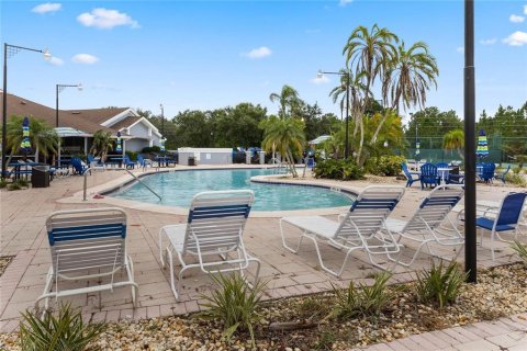 Touwnhouse à louer à Davenport, Floride: 1 chambre, 18.58 m2 № 1845227 - photo 8