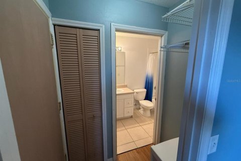 Touwnhouse à louer à Davenport, Floride: 1 chambre, 18.58 m2 № 1845227 - photo 2