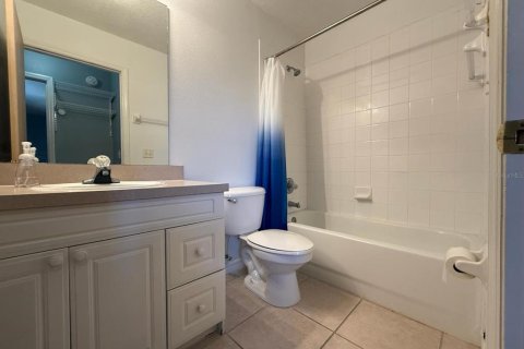 Touwnhouse à louer à Davenport, Floride: 1 chambre, 18.58 m2 № 1845227 - photo 6