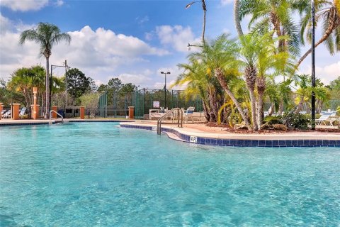 Touwnhouse à louer à Davenport, Floride: 1 chambre, 18.58 m2 № 1845227 - photo 10