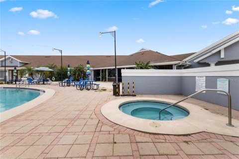 Touwnhouse à louer à Davenport, Floride: 1 chambre, 18.58 m2 № 1845227 - photo 9