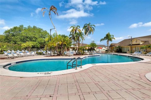 Touwnhouse à louer à Davenport, Floride: 1 chambre, 18.58 m2 № 1845227 - photo 12