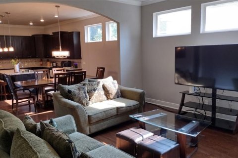 Casa en alquiler en Gainesville, Florida, 3 dormitorios, 180.51 m2 № 1907989 - foto 6