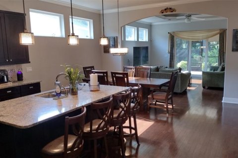 Casa en alquiler en Gainesville, Florida, 3 dormitorios, 180.51 m2 № 1907989 - foto 3