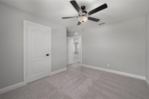 House in Lake Alfred, Florida 5 bedrooms, 228.63 sq.m. № 1838323 - photo 25