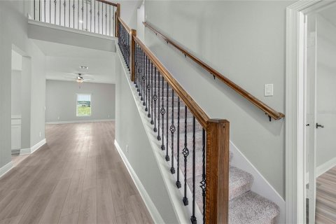 House in Lake Alfred, Florida 5 bedrooms, 228.63 sq.m. № 1838323 - photo 20