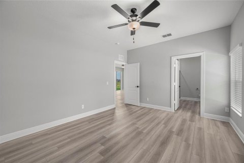 House in Lake Alfred, Florida 5 bedrooms, 228.63 sq.m. № 1838323 - photo 17