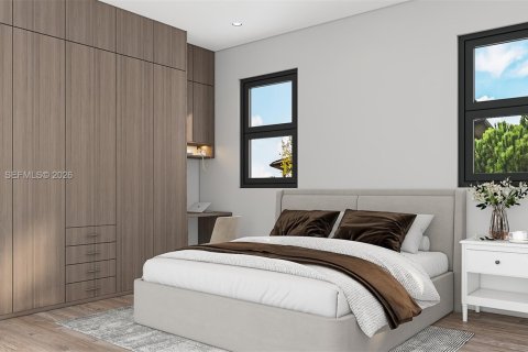 Adosado en venta en Fort Lauderdale, Florida, 4 dormitorios, 226.12 m2 № 2000311 - foto 9