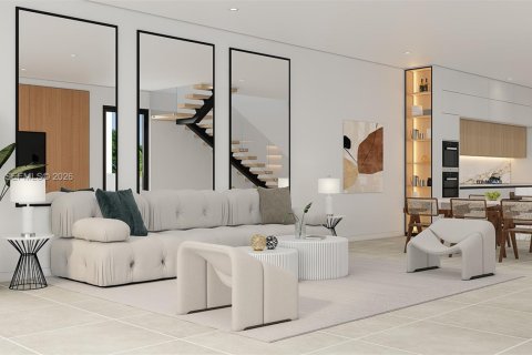 Adosado en venta en Fort Lauderdale, Florida, 4 dormitorios, 226.12 m2 № 2000311 - foto 12