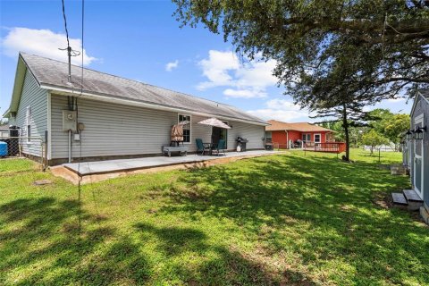 Casa en venta en Fort Myers, Florida, 3 dormitorios, 117.61 m2 № 1857721 - foto 24