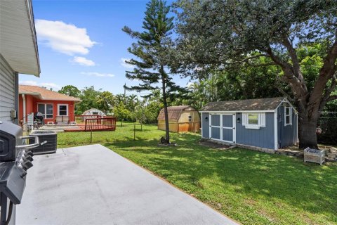 Casa en venta en Fort Myers, Florida, 3 dormitorios, 117.61 m2 № 1857721 - foto 22