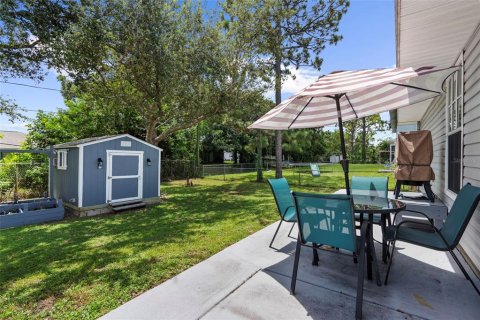Casa en venta en Fort Myers, Florida, 3 dormitorios, 117.61 m2 № 1857721 - foto 21