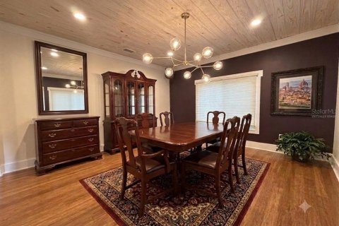 Villa ou maison à vendre à DeLand, Floride: 2 chambres, 216 m2 № 2199667 - photo 5